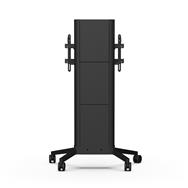 SMS Smart Media Solutions EVER350, 100 kg, 2,18 m (86"), 200 x 100 mm, 600 x 400 mm