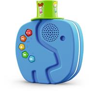 TechniSat TSAT TechniFant blAudioplayer fÃƒÂ¼r Kinder blau