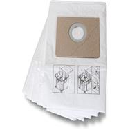 Fein 31345062010 - Drum vacuum - Dust bag - Beige - White - FEIN Turbo II Set (Turbo II Set) - Turbo II (Turbo II) - Turbo II HEPA (Turbo II HEPA) - Turbo II...