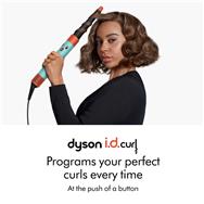 Dyson Airwrap HS08 ID Complete Long - Ceramic Patina/Topaz