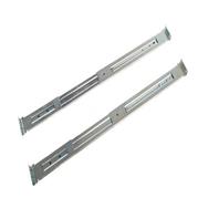 Cadre de rack Supermicro MCP-290-21702-0V Argent