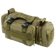 Extralink Pochette lombaire tactique militaire MIL-662