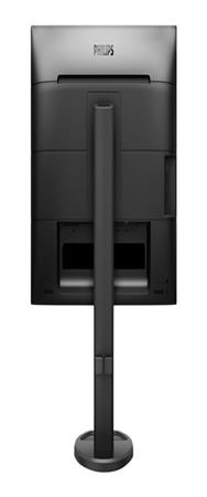 Moniteur Philips 252B9 25" FHD 5ms