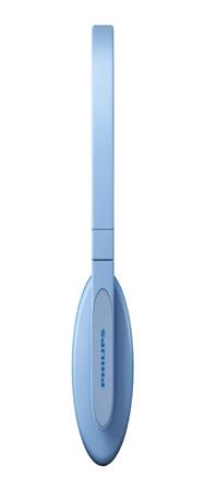 Philips TAK4206BL/00 Écouteurs sans fil pour enfants Bleu