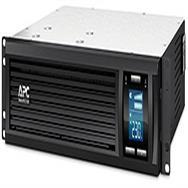 Offre groupée APC APC Smart-UPS SMC1500I-2UC