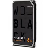 WD_BLACK WD Black WD6004FZBX - Disque dur