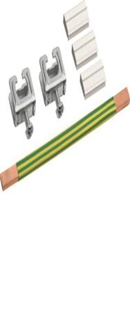 Rail Hager CU 180x9mm ZM35PE