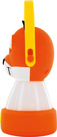 Lampe de camping Schwaiger - LED