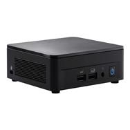 Kit Intel NUC 12 Pro NUC12WSKi7 - UCFF - Mini PC barebone - DDR4-SDRAM - M.2 - Ethernet LAN - Wi-Fi 6E (802.11ax)