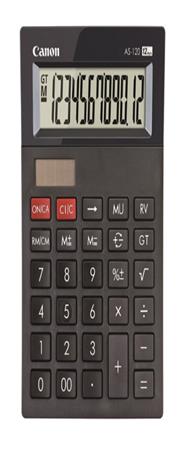 Canon AS-120 II EMEA DBL 12 CHIFFRES