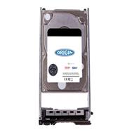Origin Storage 600GB HOT PLUG ENTERPRISE 10K 2.5IN SAS OEM: P53561-B21 - 2.5" - 600 GB - 10000 RPM