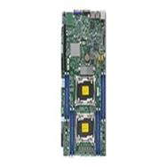 Supermicro X10DRT-H - Carte mère