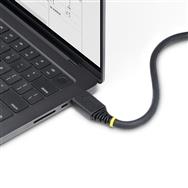 Câble HDMI actif StarTech.com de 6 m avec connecteurs autoagrippants