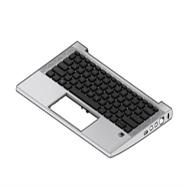 HP M36413-051 French Backlit Keyboard