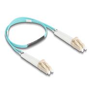 Câble réseau Delock - LC multimode (M) vers LC multimode (M)