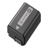 Batterie Li-Ion Sony NP-FW50
