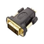 Équiper un adaptateur HDMI femelle vers DVI-D mâle