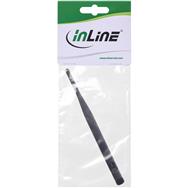 Antenne Wi-Fi en ligne 2,4 GHz SMA mâle 5 dBi