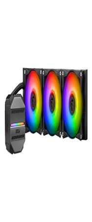 MSI MAG CoreLiquid M360 - Système de refroidissement liquide du processeur