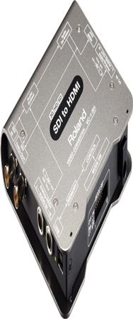 Convertisseur SDI vers HDMI Roland VC-1-SH