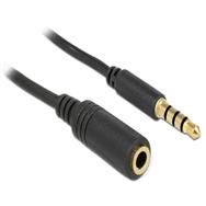 Câble d'extension pour casque Delock