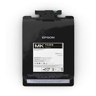 Cartouche d'encre Epson noire mate 1600 ml SureColor SC-P8500DL - Originale