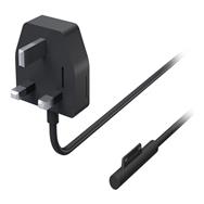 Microsoft Surface 65W Power Supply - Netzteil - 65 Watt - AusgangsanschlÃƒÂ¼sse 2