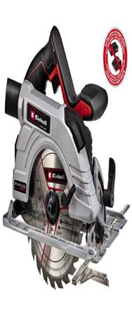 Einhell 4331210 - 19 cm - 3800 tr/min - 6,5 cm - 3 cm