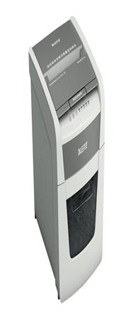Esselte Leitz Aktenvernichter IQ Autofeed 50 P-4 50 Seiten - Various Office Accessory - A4