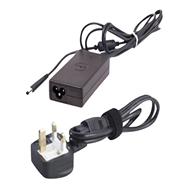 Adaptateur secteur Dell 3,34 A 7,4 mm x 5,0 mm avec câble d'alimentation