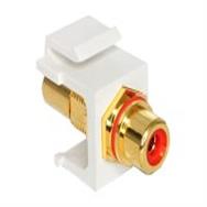 Insert modulaire Delock (accouplement)