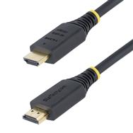 Câble HDMI 2-4K60-1M