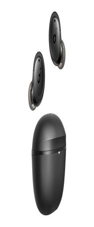 Casque sans fil Anker Dot 3i, noir