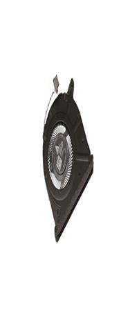 Ventilateur HP pour ordinateur portable