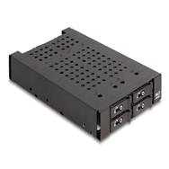Rack de stockage mobile Delock - M.2