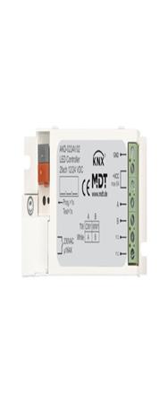 Contrôleur LED MDT 2 canaux 3/6A AKD-0224V.02