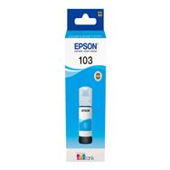 Epson 103 cyan originale 65 ml