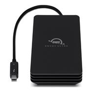OWC Envoy Ultra Thunderbolt 5 Portable SSD
