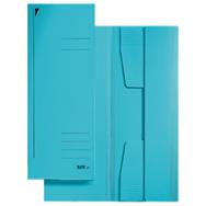 Esselte Leitz 39250035 - A5 - Cardboard - Blue - Portrait - 250 sheets - 80 g/mÃ‚Â²