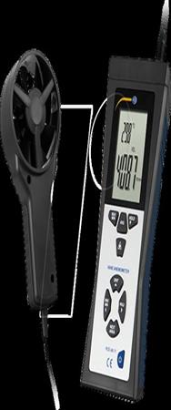 PCE Instruments PCE-VA 11 Anemometer