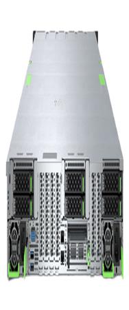 Serveur Fujitsu RX2540 M7 6426Y 16 SFF Xeon Gold