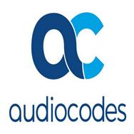 Contrôleurs de session en périphérie AudioCodes