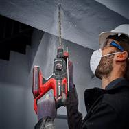Einhell TP-HD 18/22 D Li BL Brushless SDS Plus Rotary Hammer