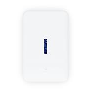 Ubiquiti Dream Wall, blanc, aluminium, montage mural