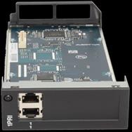 Module d'extension RNIS Mitel