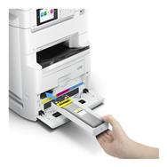 Encre jaune XL Epson WorkForce Pro EM-C810xR