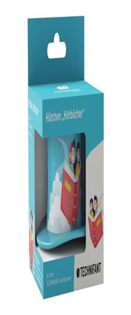 TechniSat TECHNIFANT Casque audio allemand