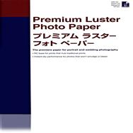 Papier photo lustré Epson Premium