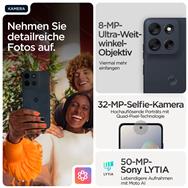 Motorola Solutions MOTO G56 8/256GB