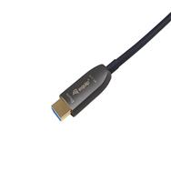 Câble HDMI PHS Ethernet 2.1 A-A St/St 8K60Hz HDRopt. Equip Câble - Numérique/Affichage/Vidéo